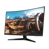 Asus TUF Gaming VG328H1B 31.5 Inch Full HD Curved HDMI VGA PC Audio Input Gaming Monitor